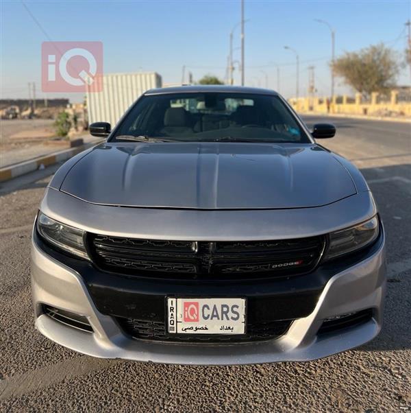 Dodge Charger 2016 for sale in Iraq - Salahaddin